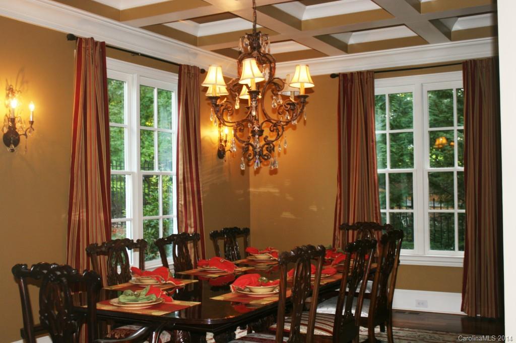 Twin Coves - Residential