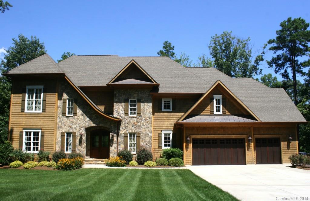 Twin Coves - Residential