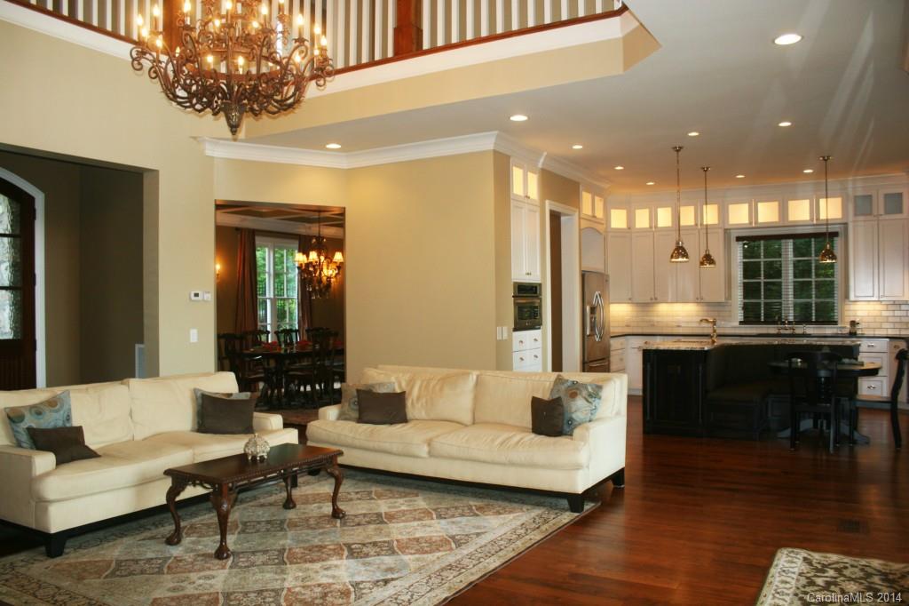 Twin Coves - Residential