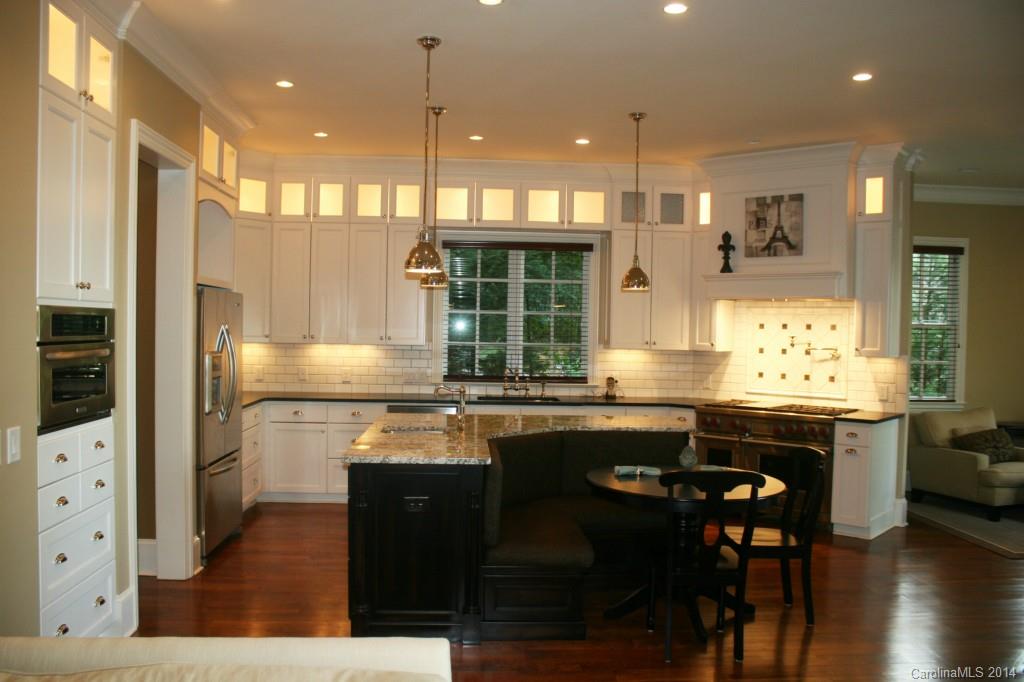 Twin Coves - Residential