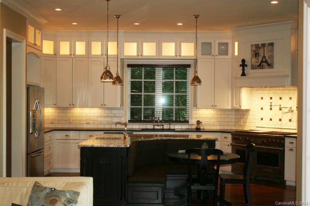 Twin Coves - Residential