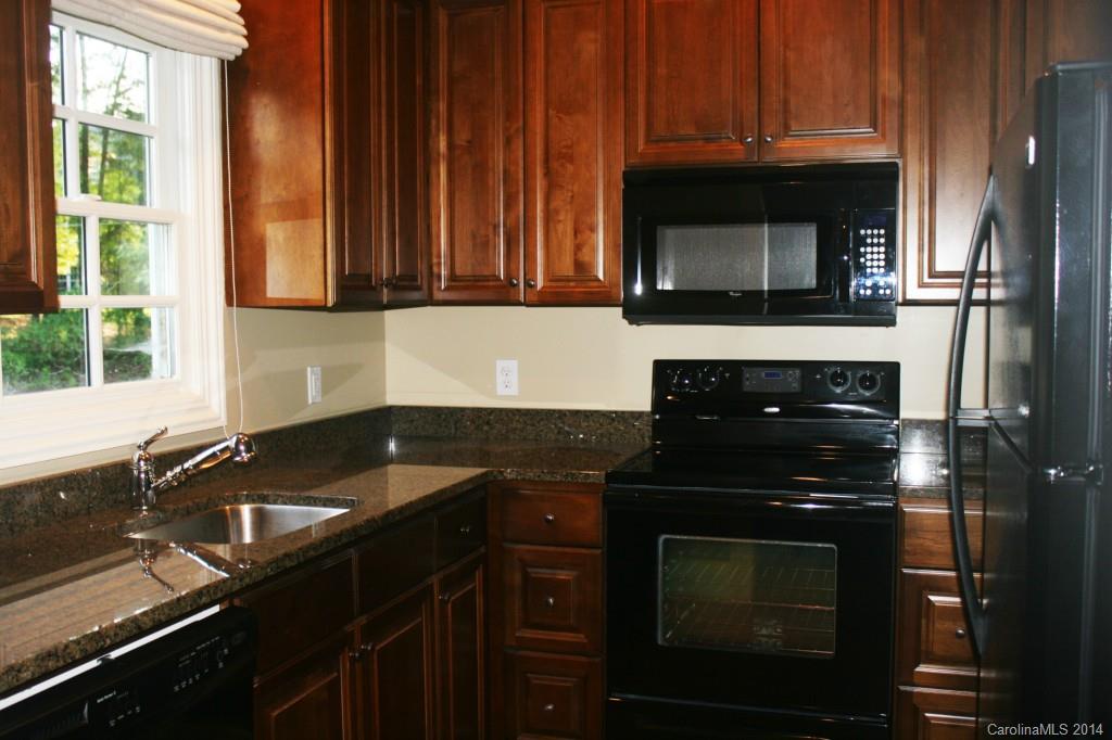 Twin Coves - Residential