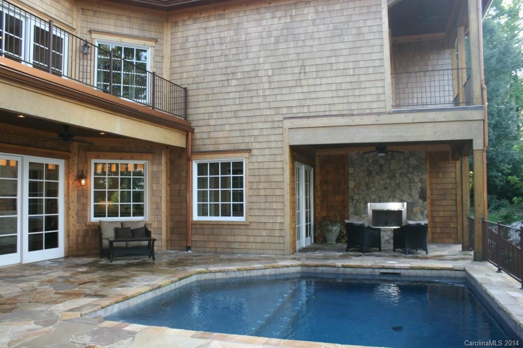 Twin Coves - Residential