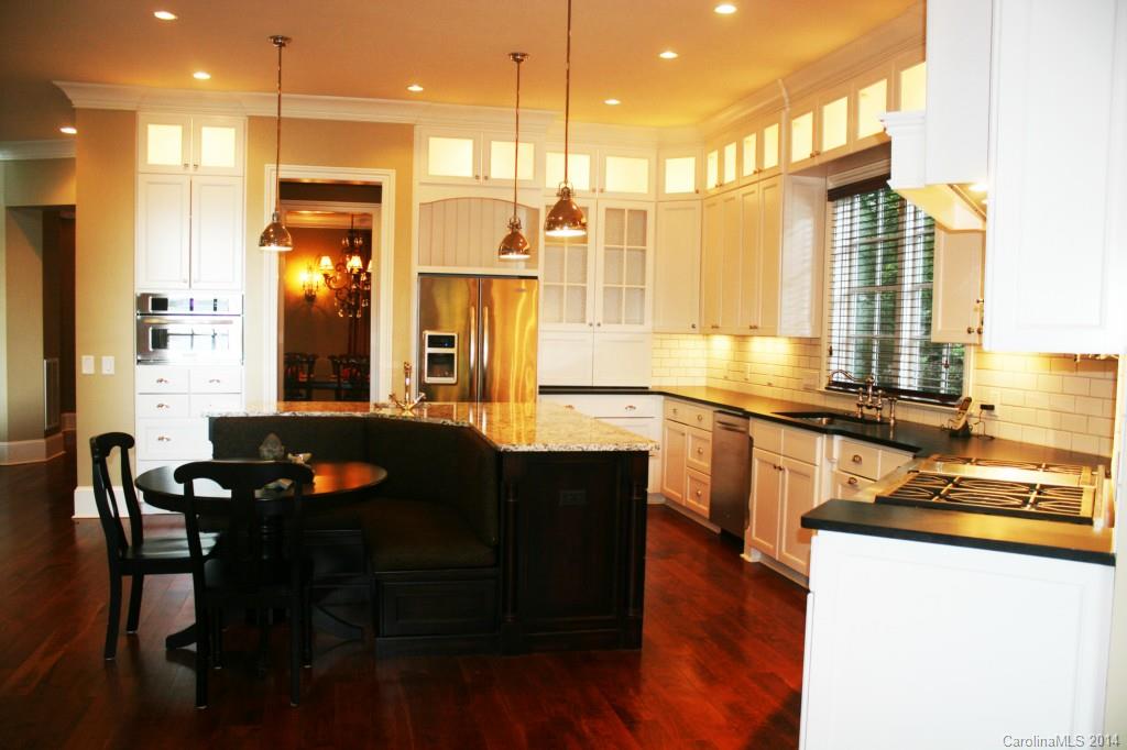 Twin Coves - Residential