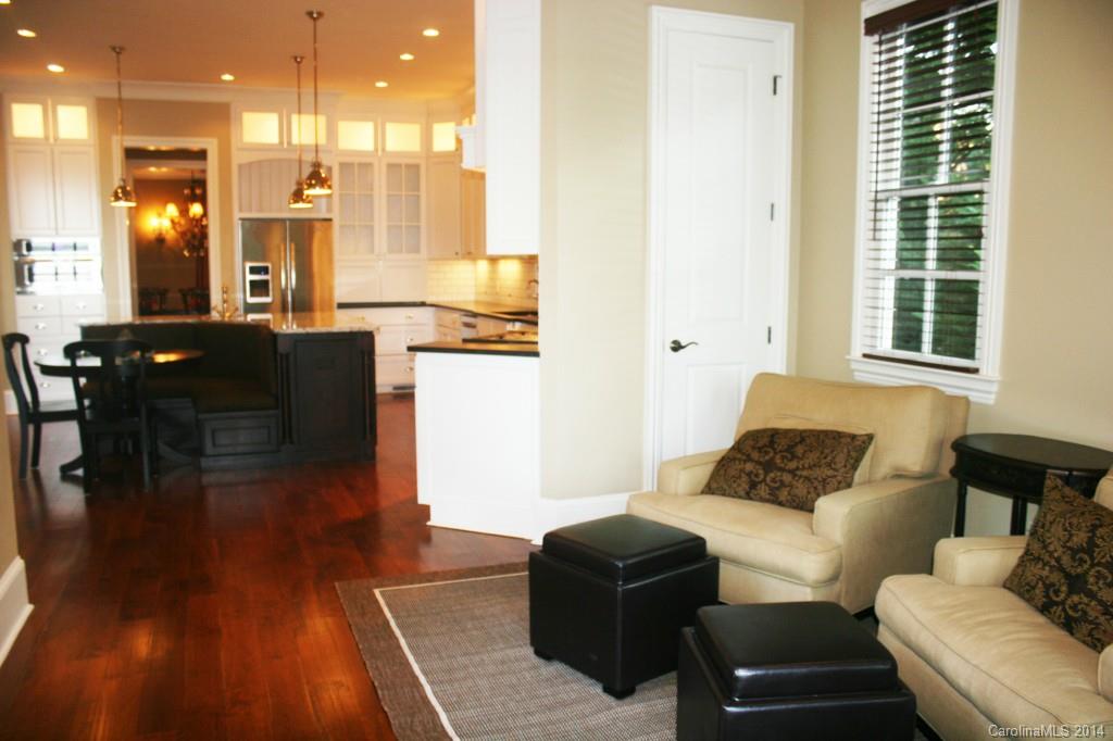 Twin Coves - Residential