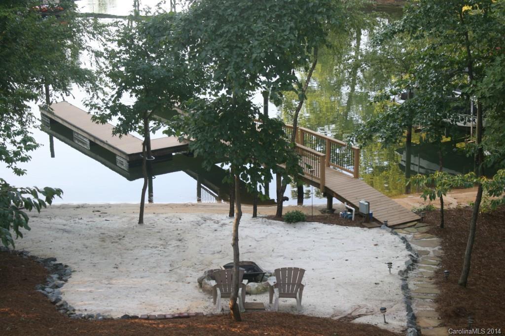 Twin Coves - Residential