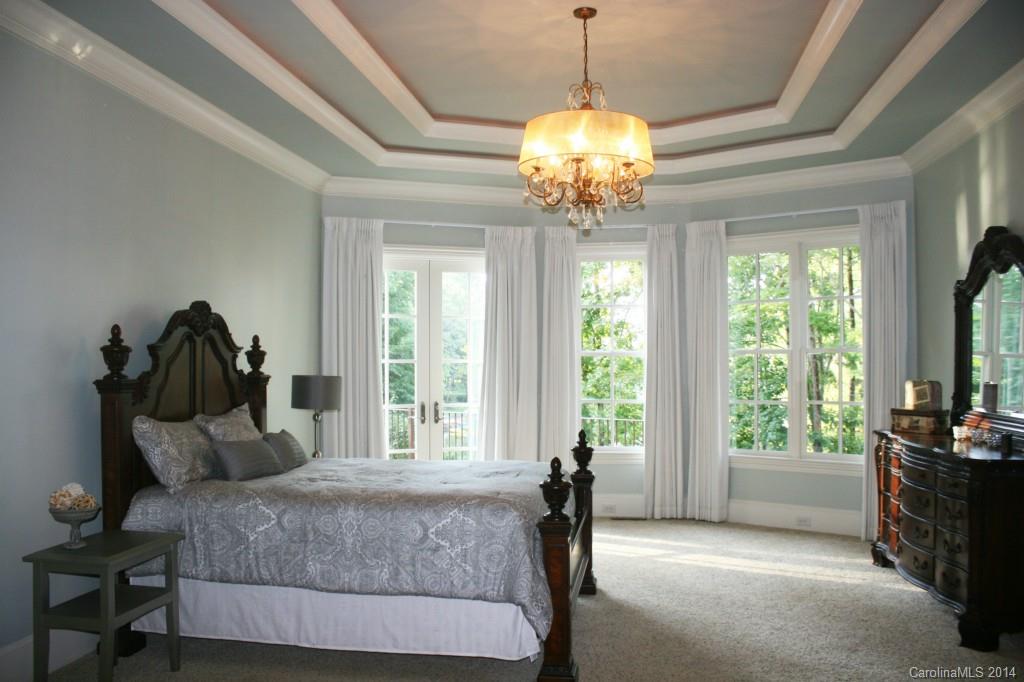 Twin Coves - Residential