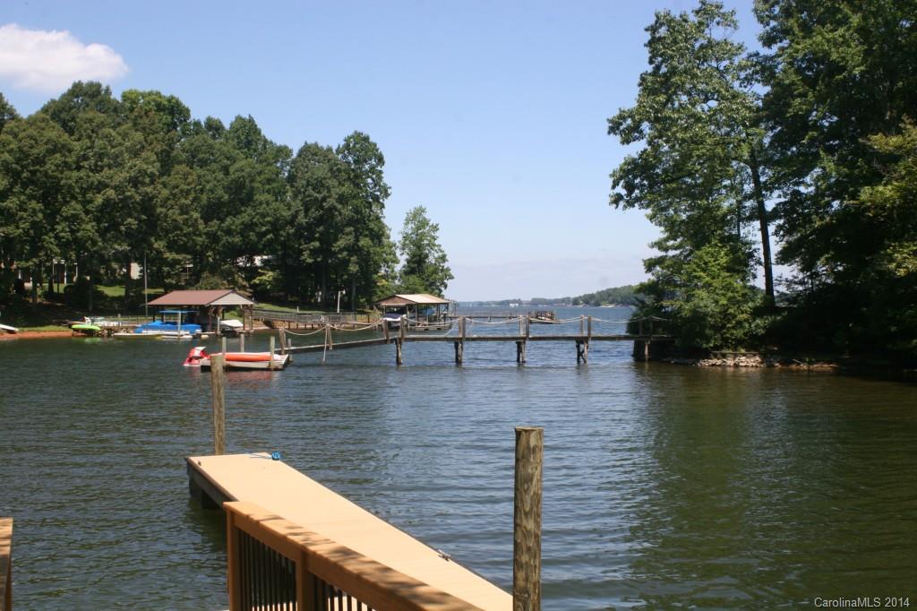 Twin Coves - Residential