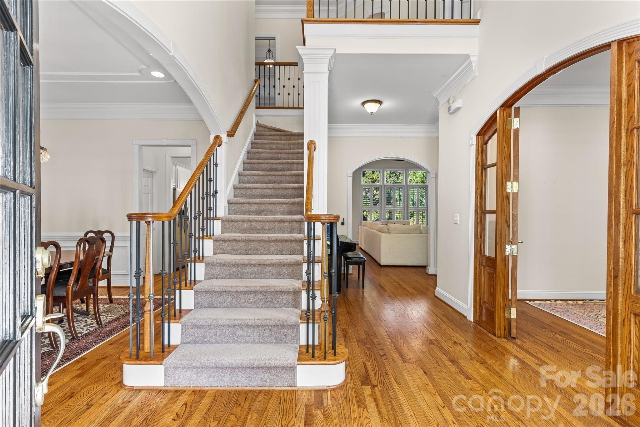 7640 Quail Park Drive