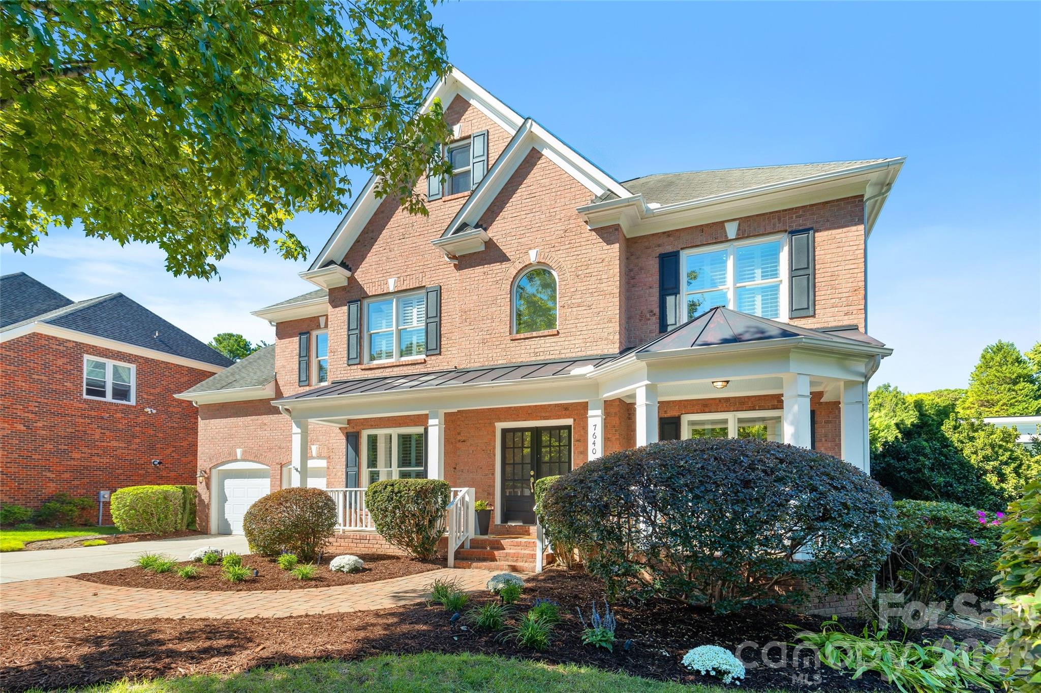 7640 Quail Park Drive