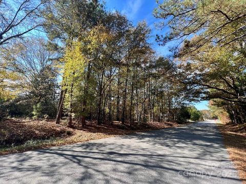01 Old Camden Highway Lancaster SC 29720