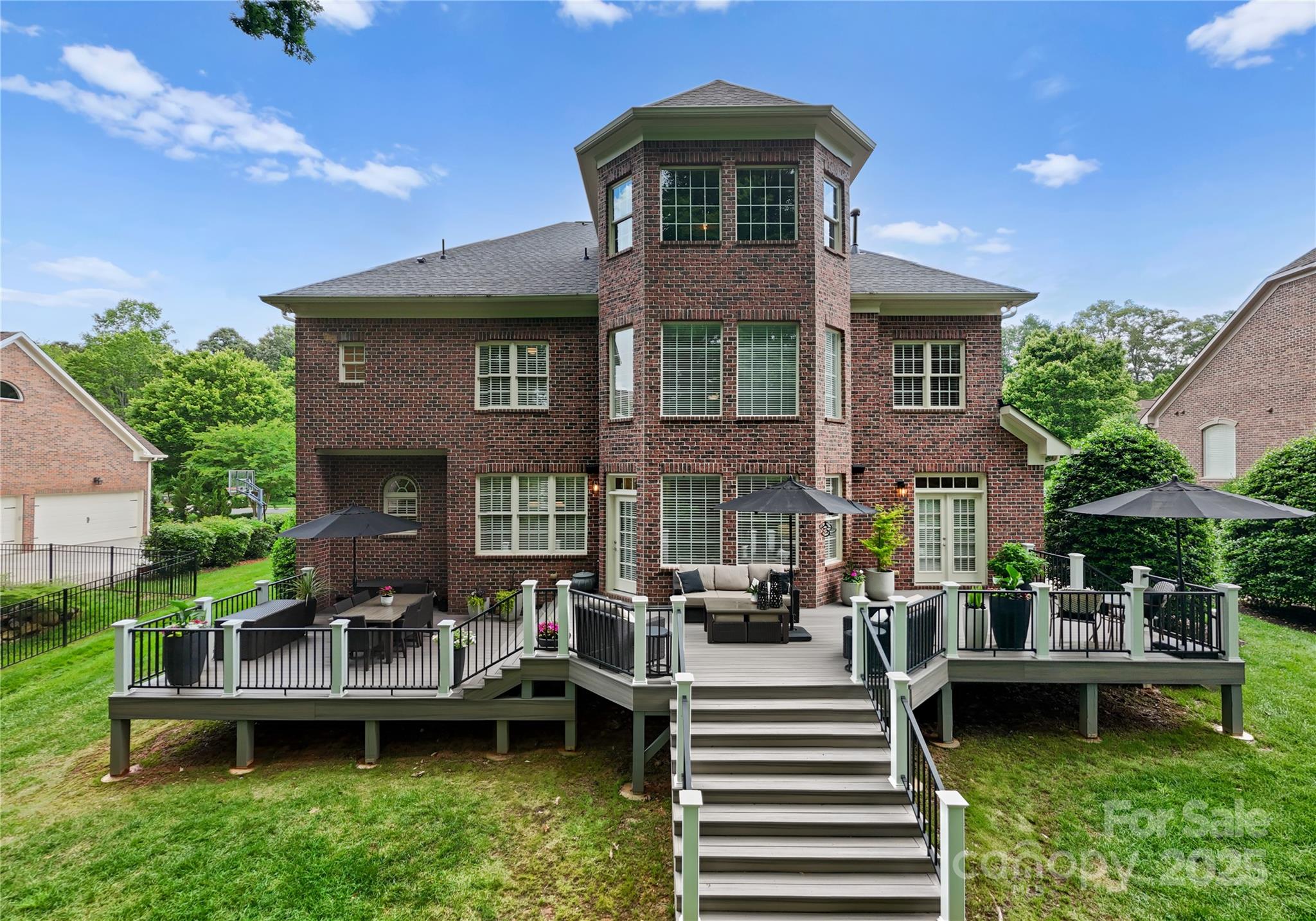 Brookhaven - Residential