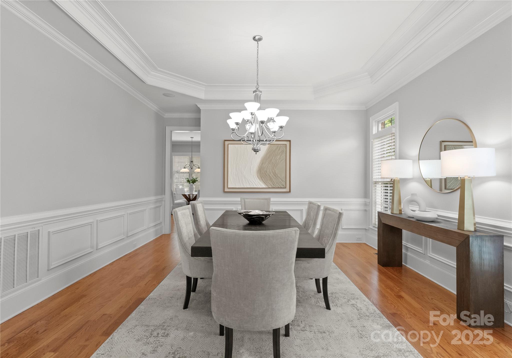 Brookhaven - Residential