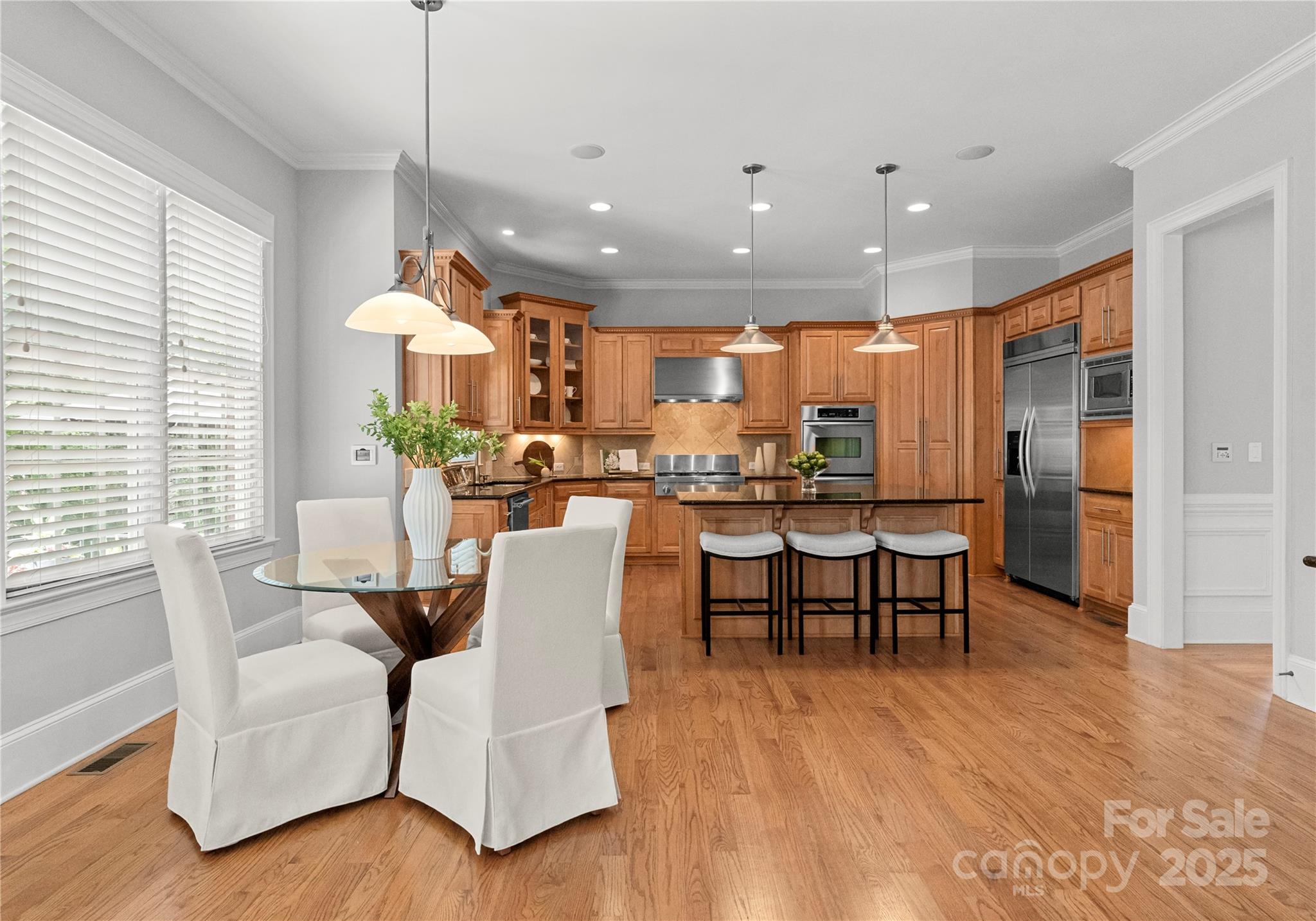 Brookhaven - Residential