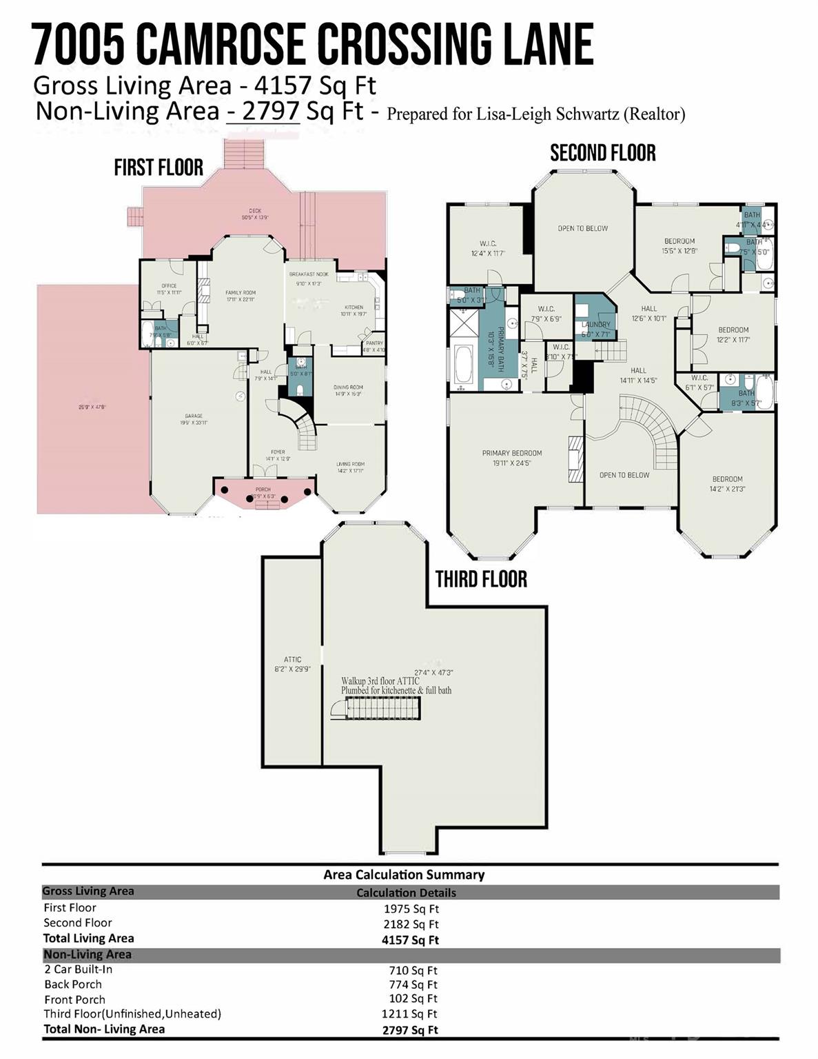 Brookhaven - Residential