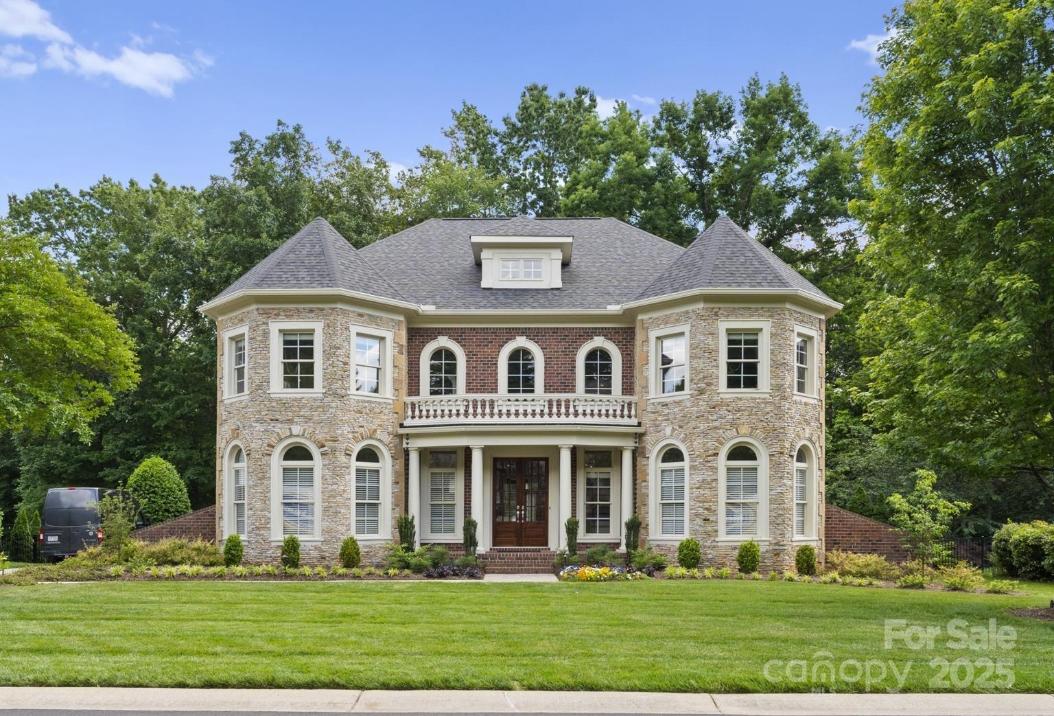 Brookhaven - Residential