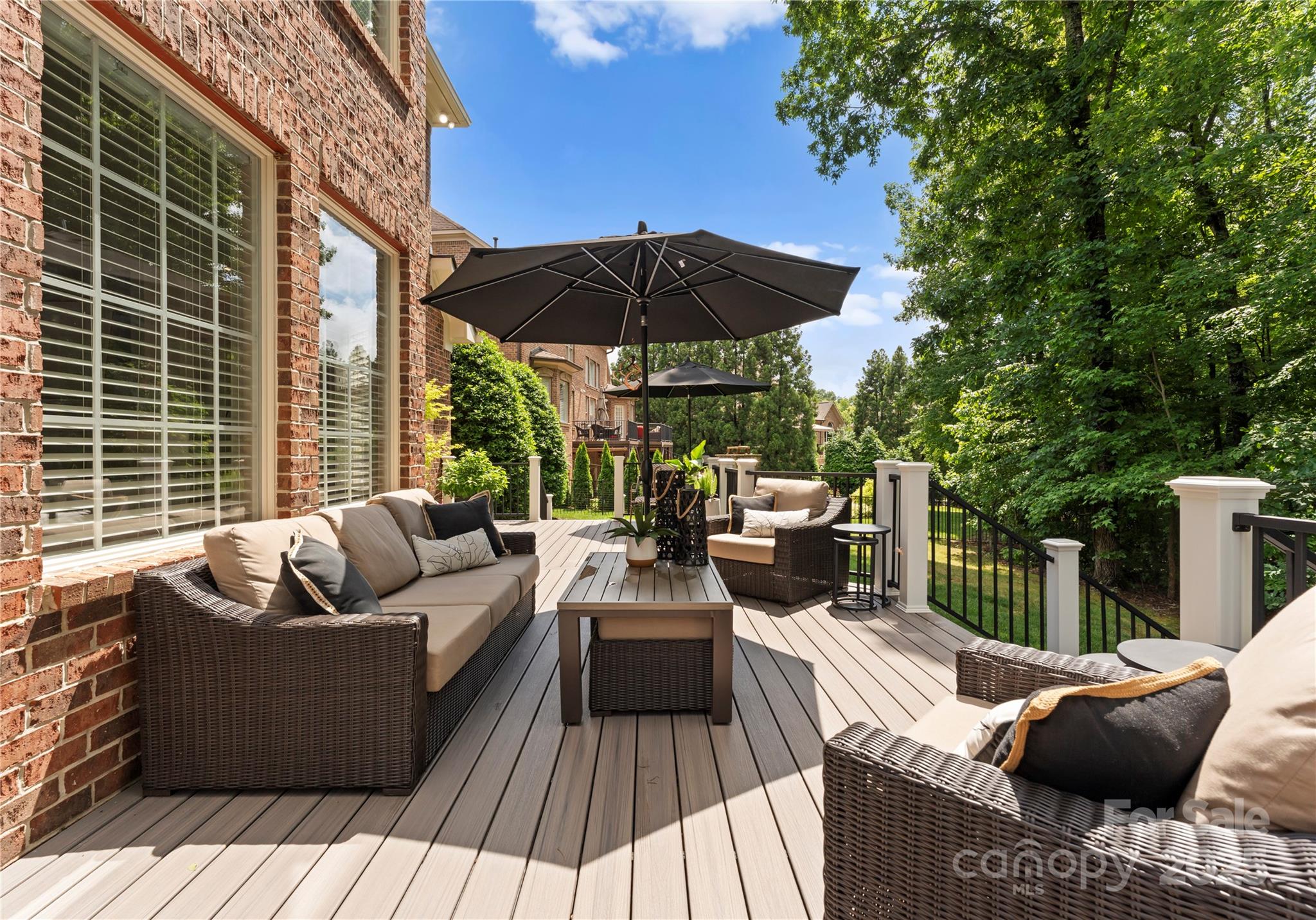 Brookhaven - Residential