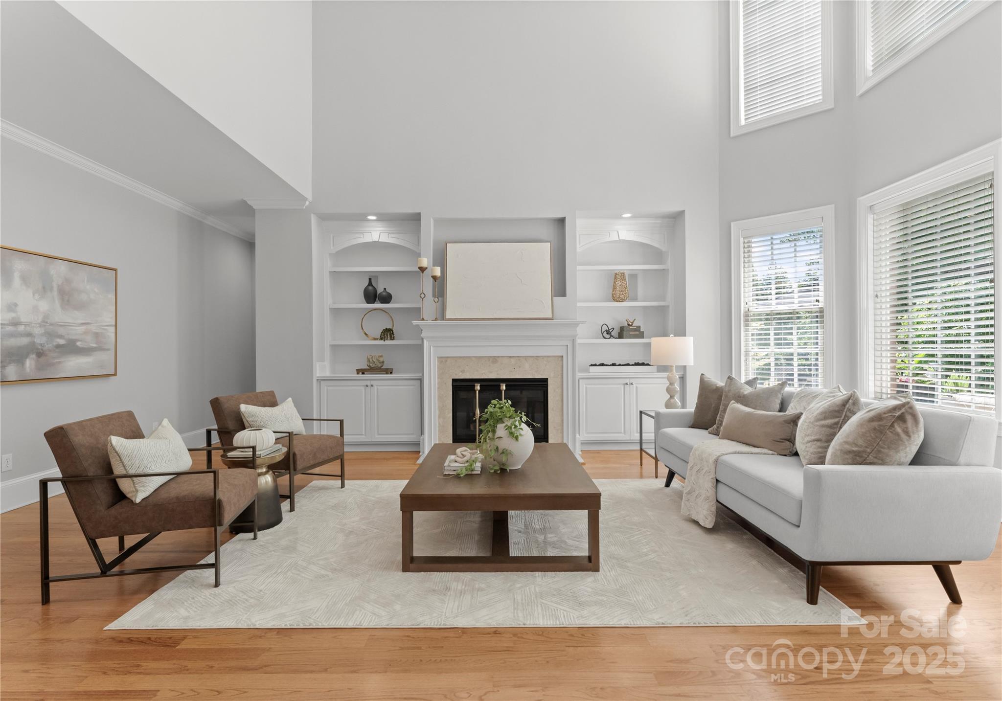 Brookhaven - Residential