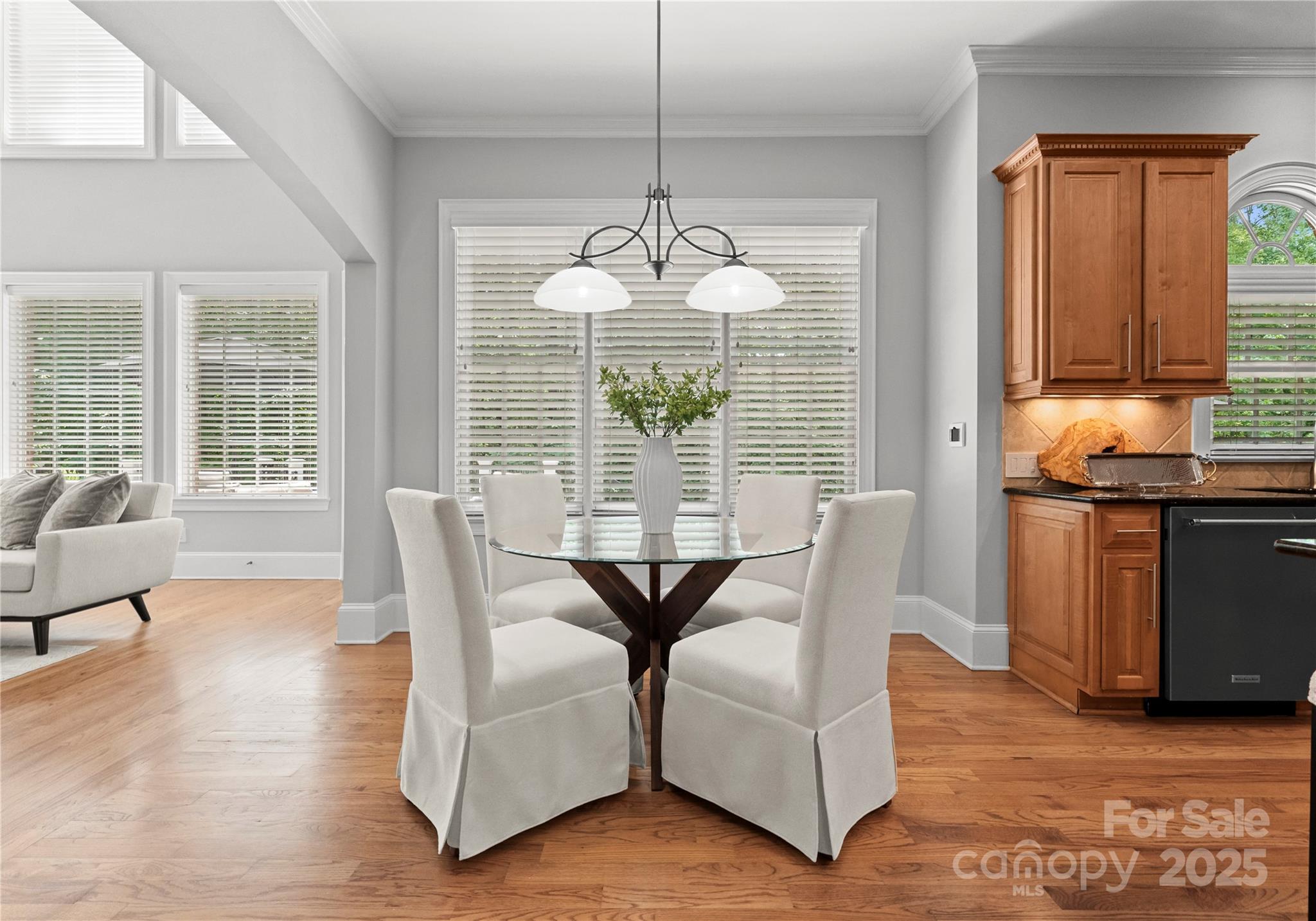 Brookhaven - Residential