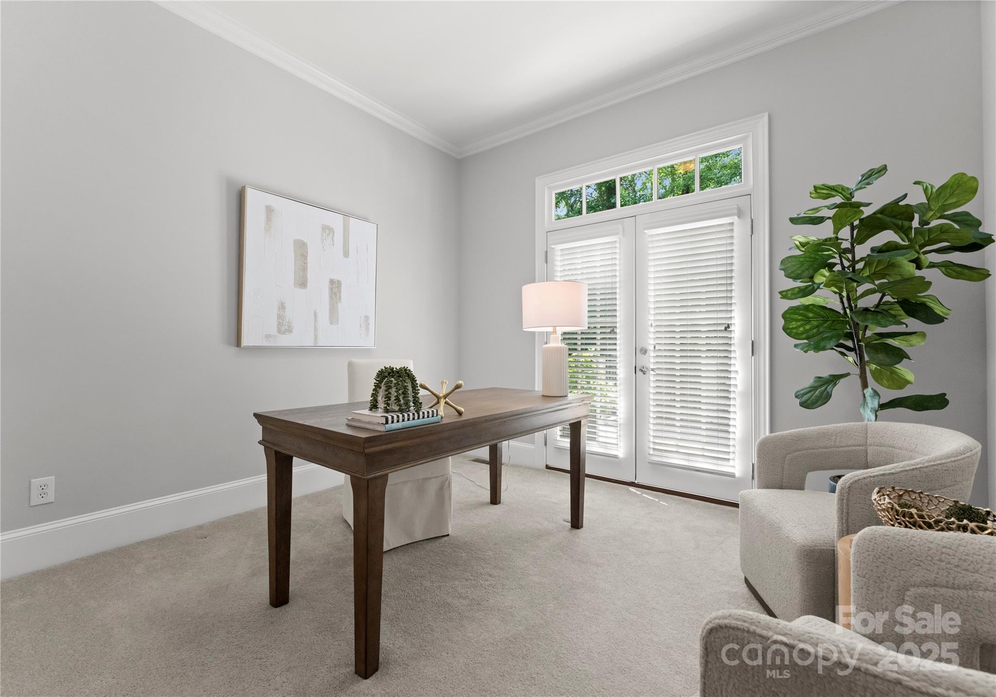 Brookhaven - Residential