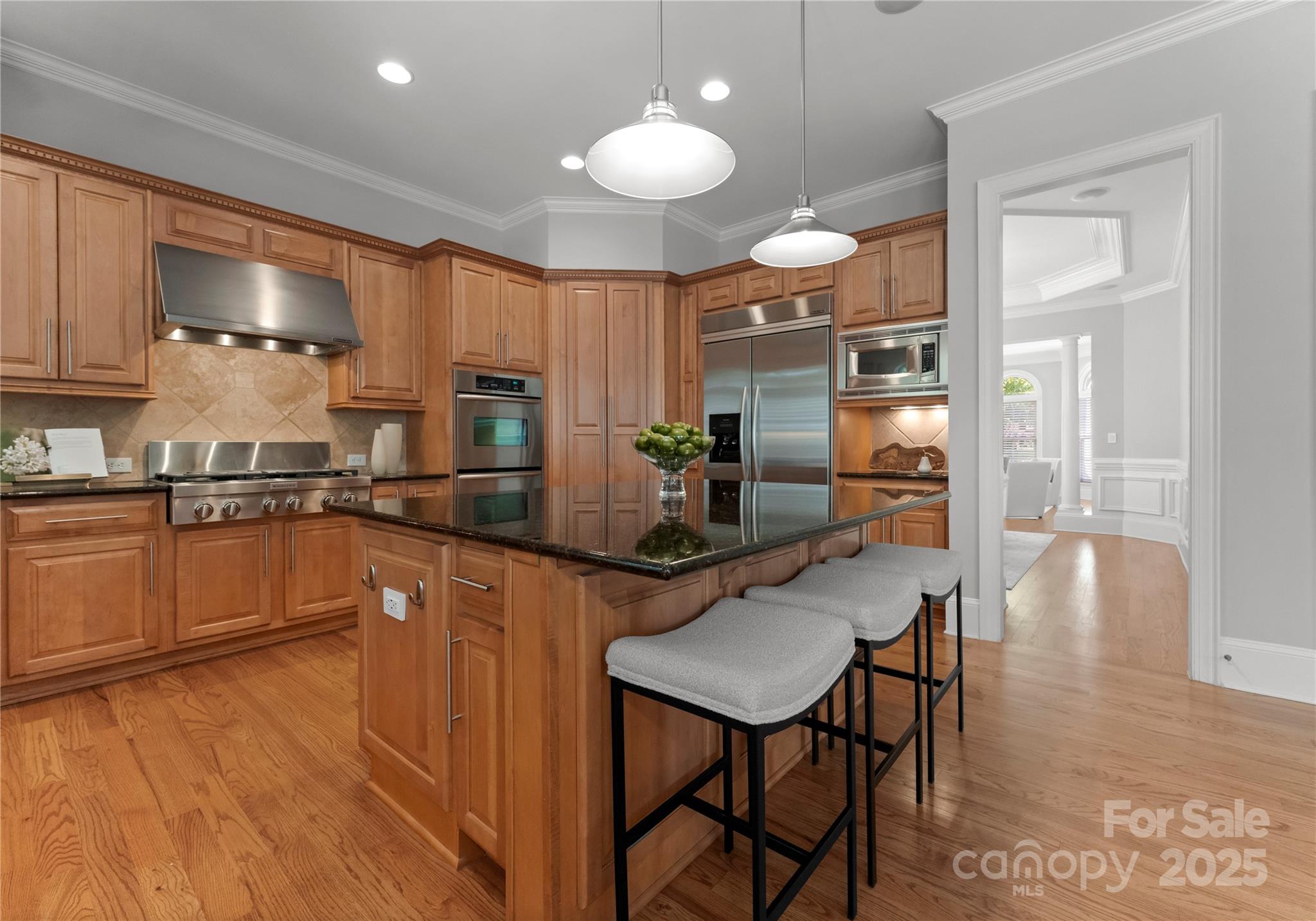 Brookhaven - Residential