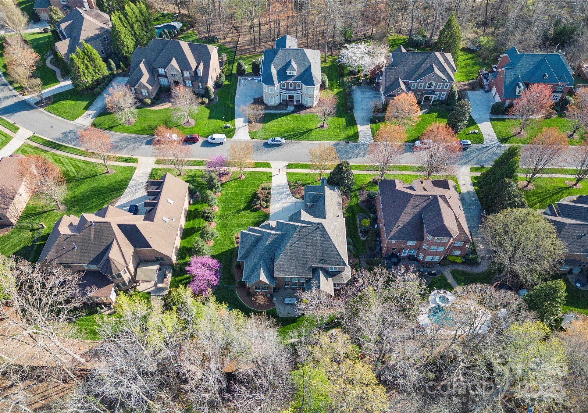 Brookhaven - Residential