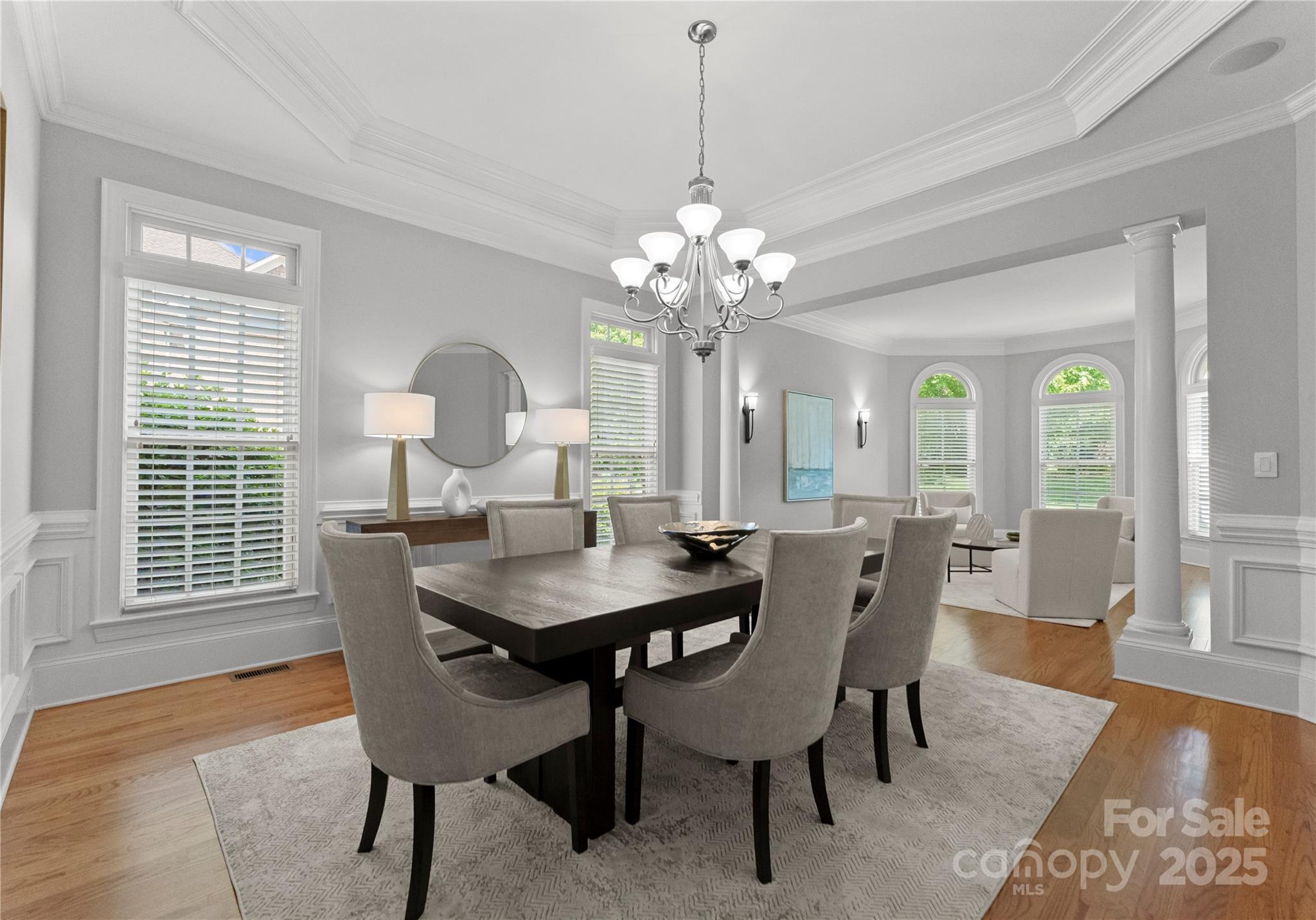 Brookhaven - Residential