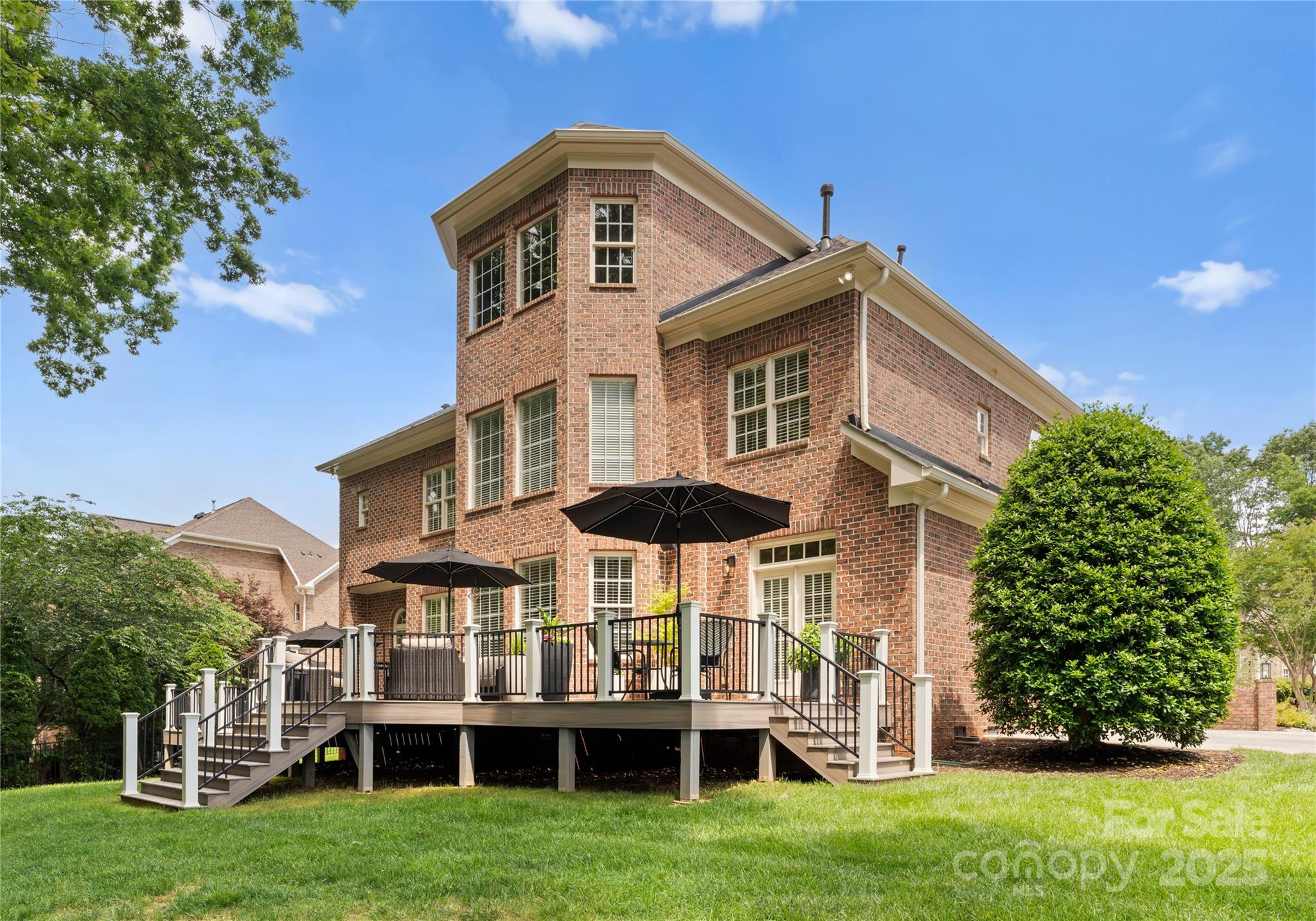 Brookhaven - Residential