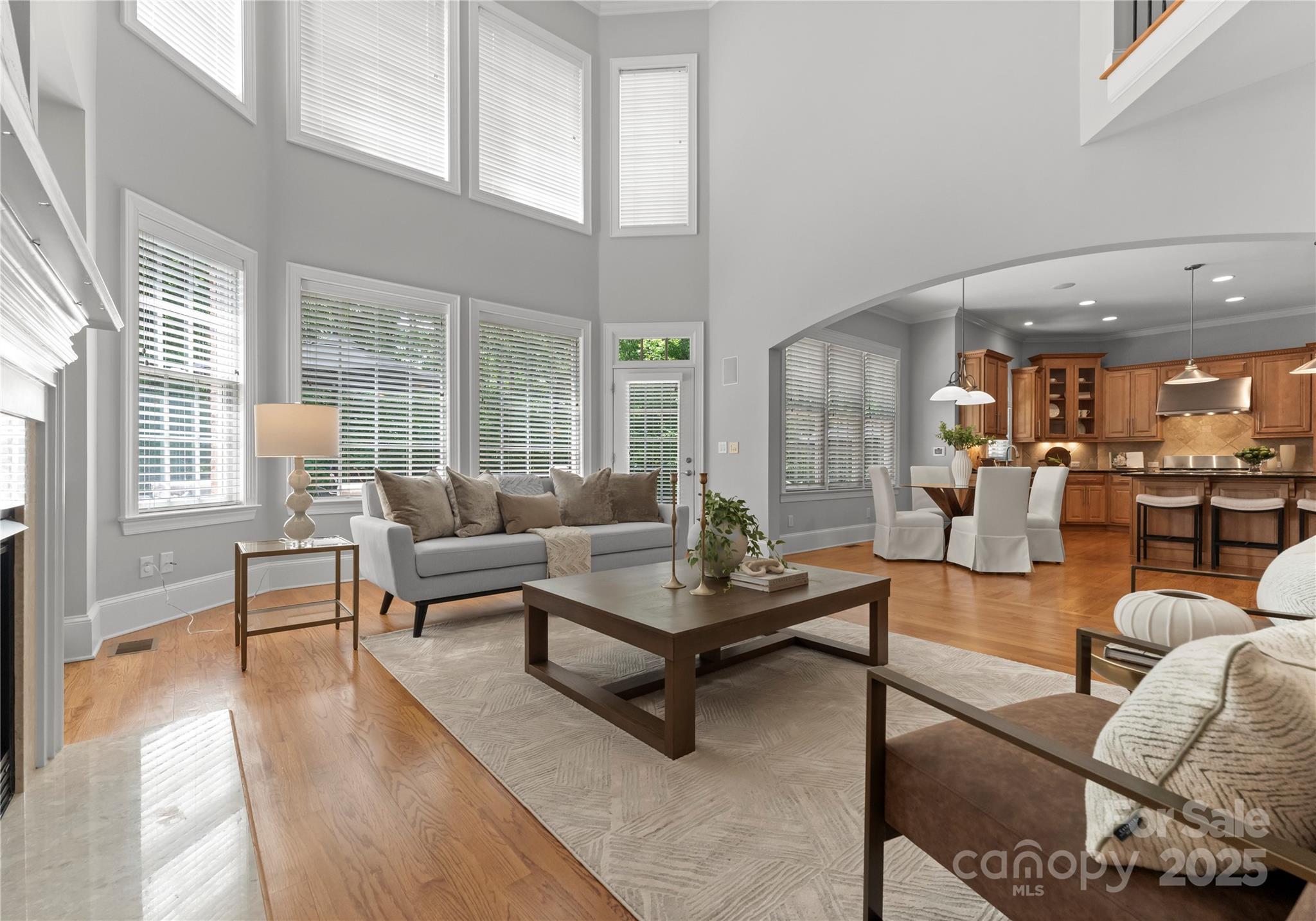 Brookhaven - Residential