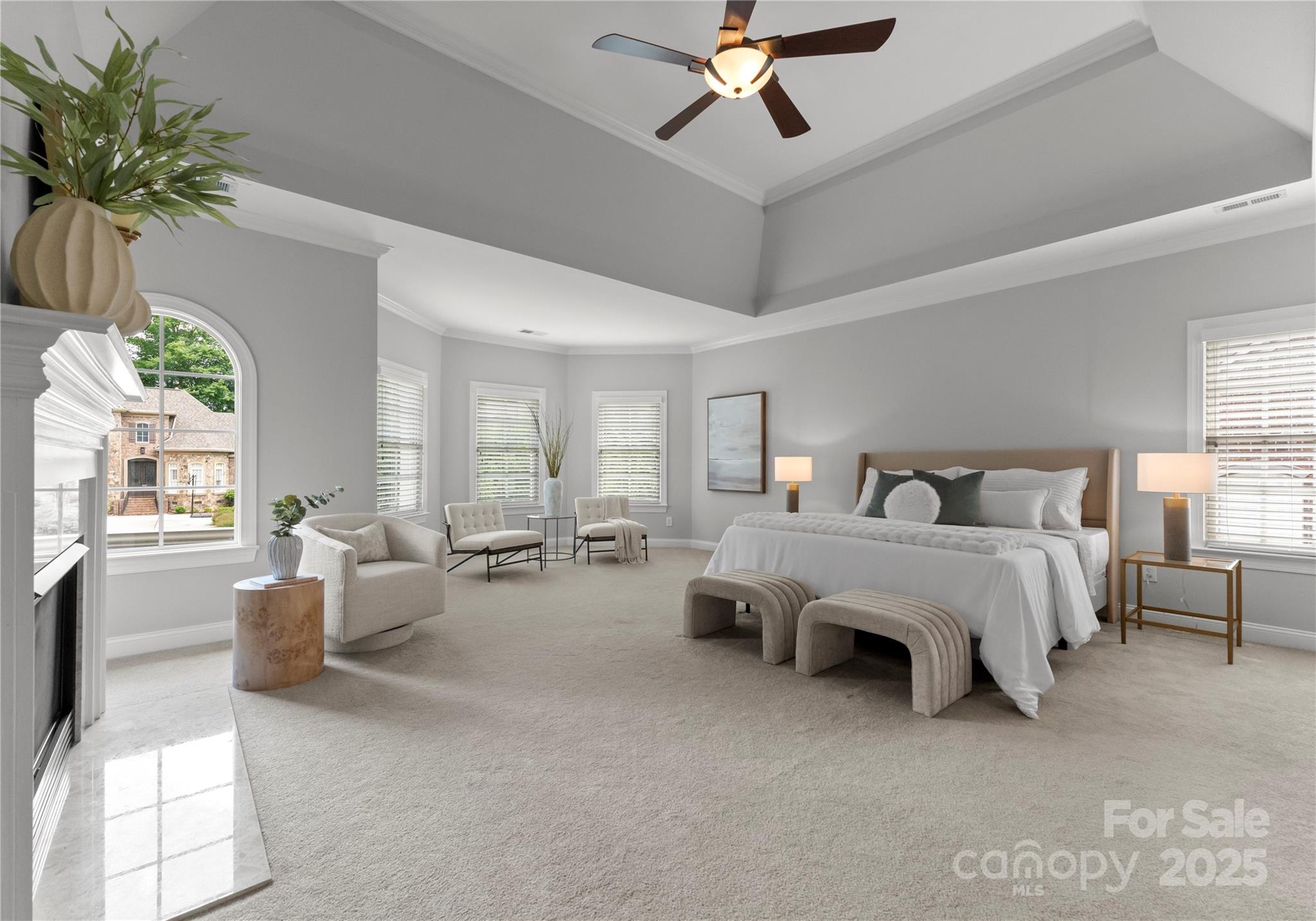 Brookhaven - Residential