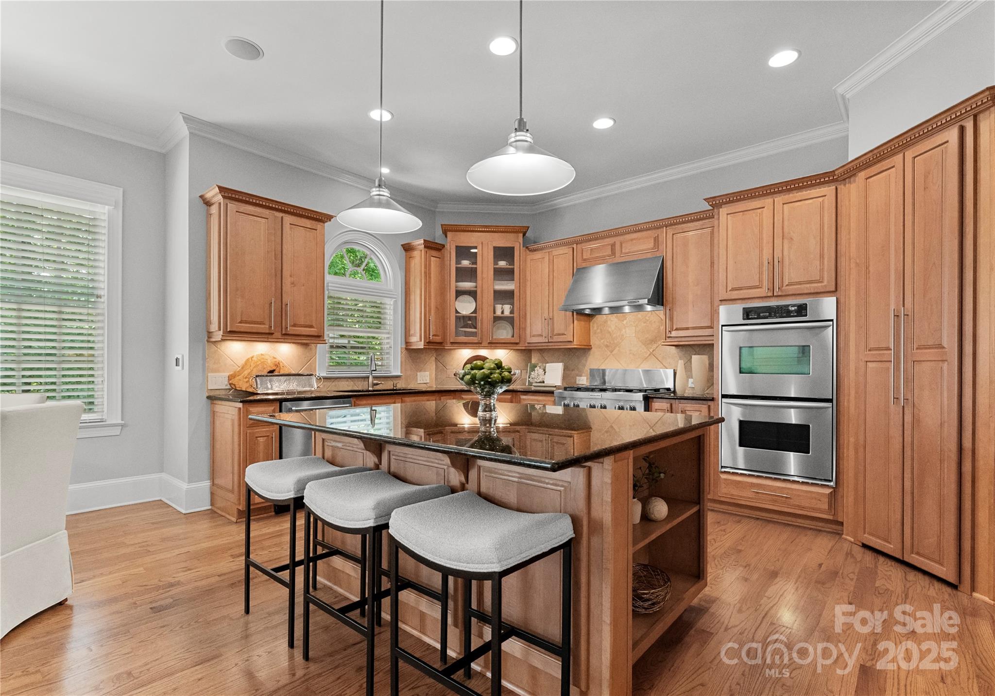 Brookhaven - Residential