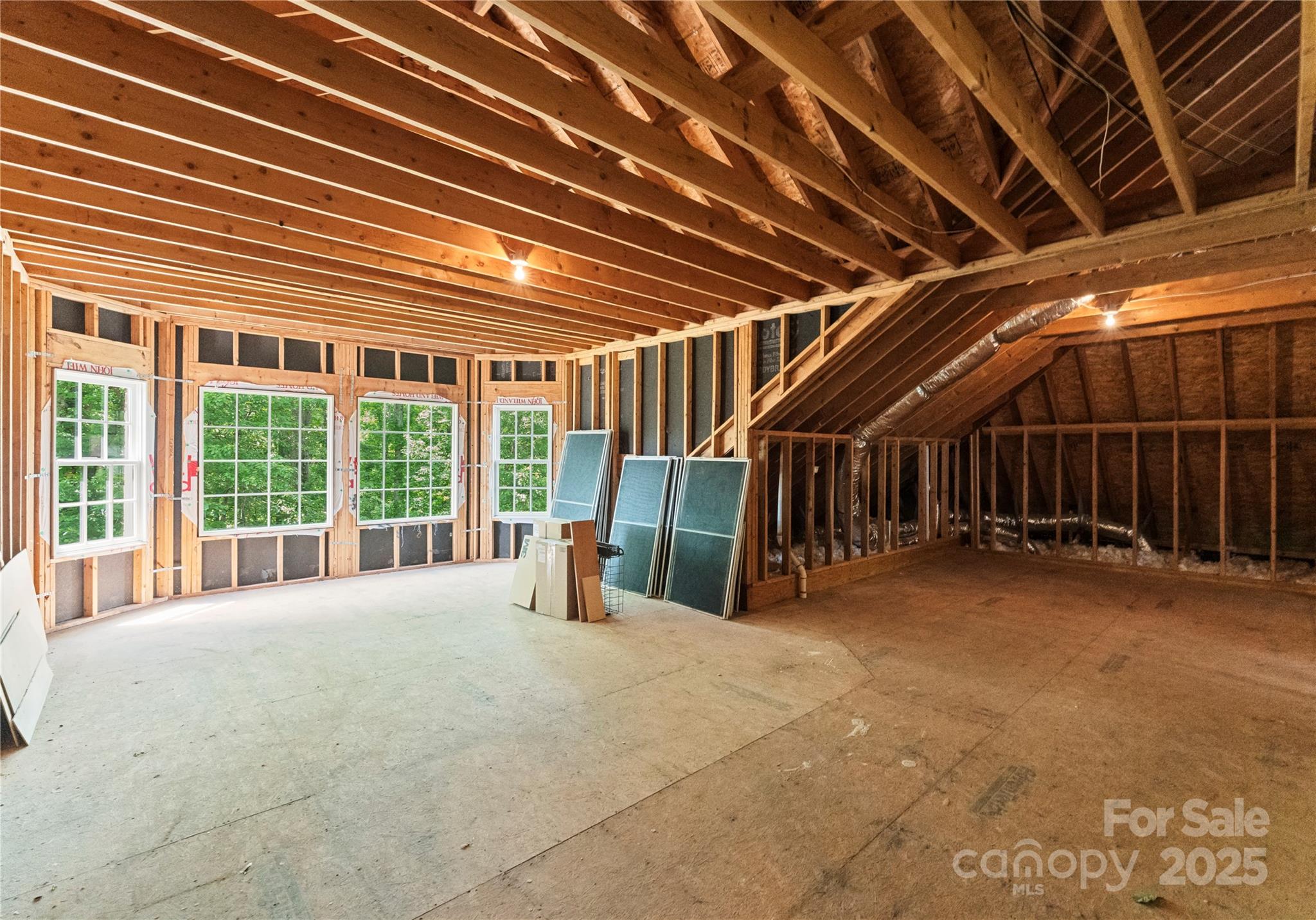 Brookhaven - Residential