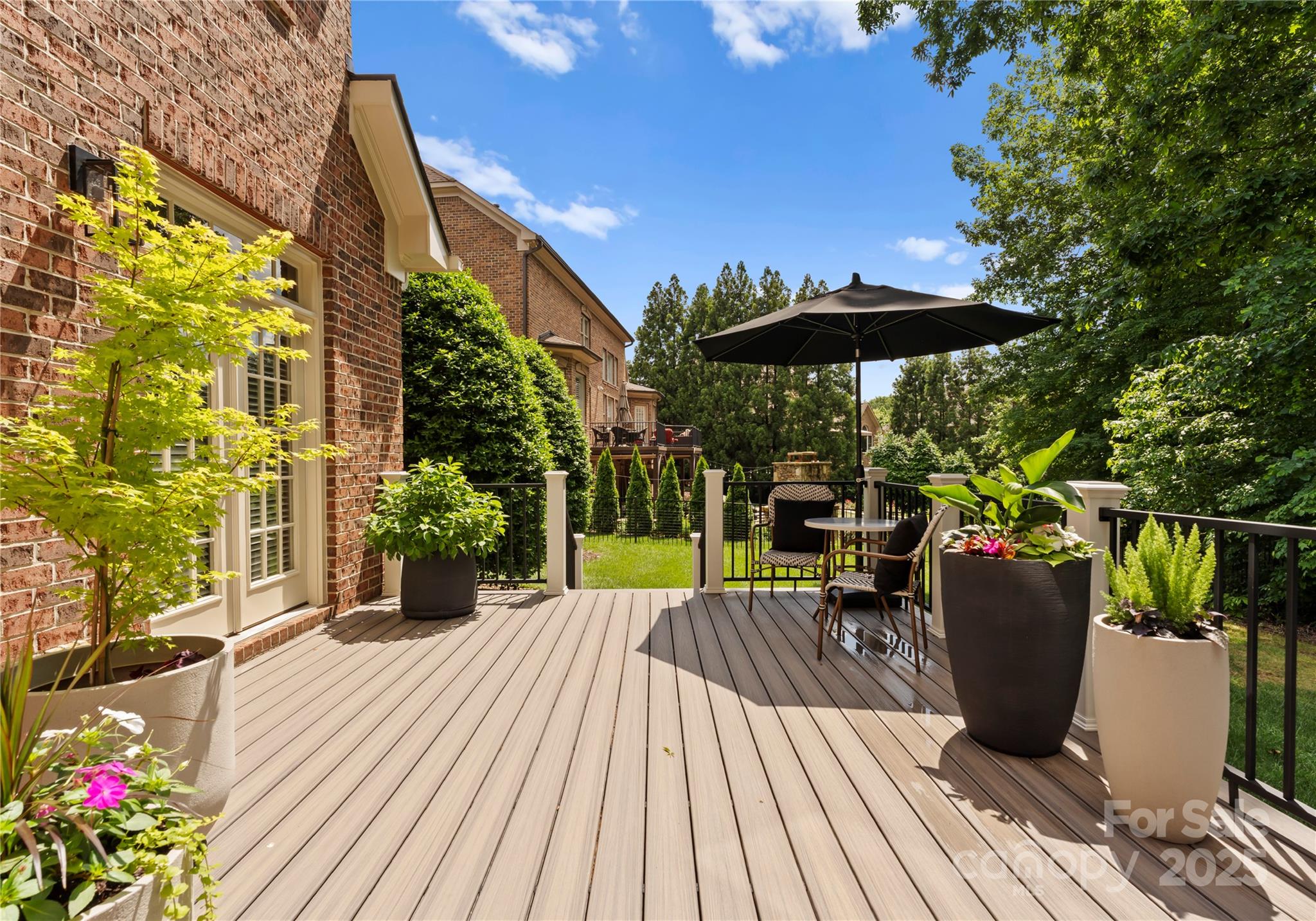 Brookhaven - Residential