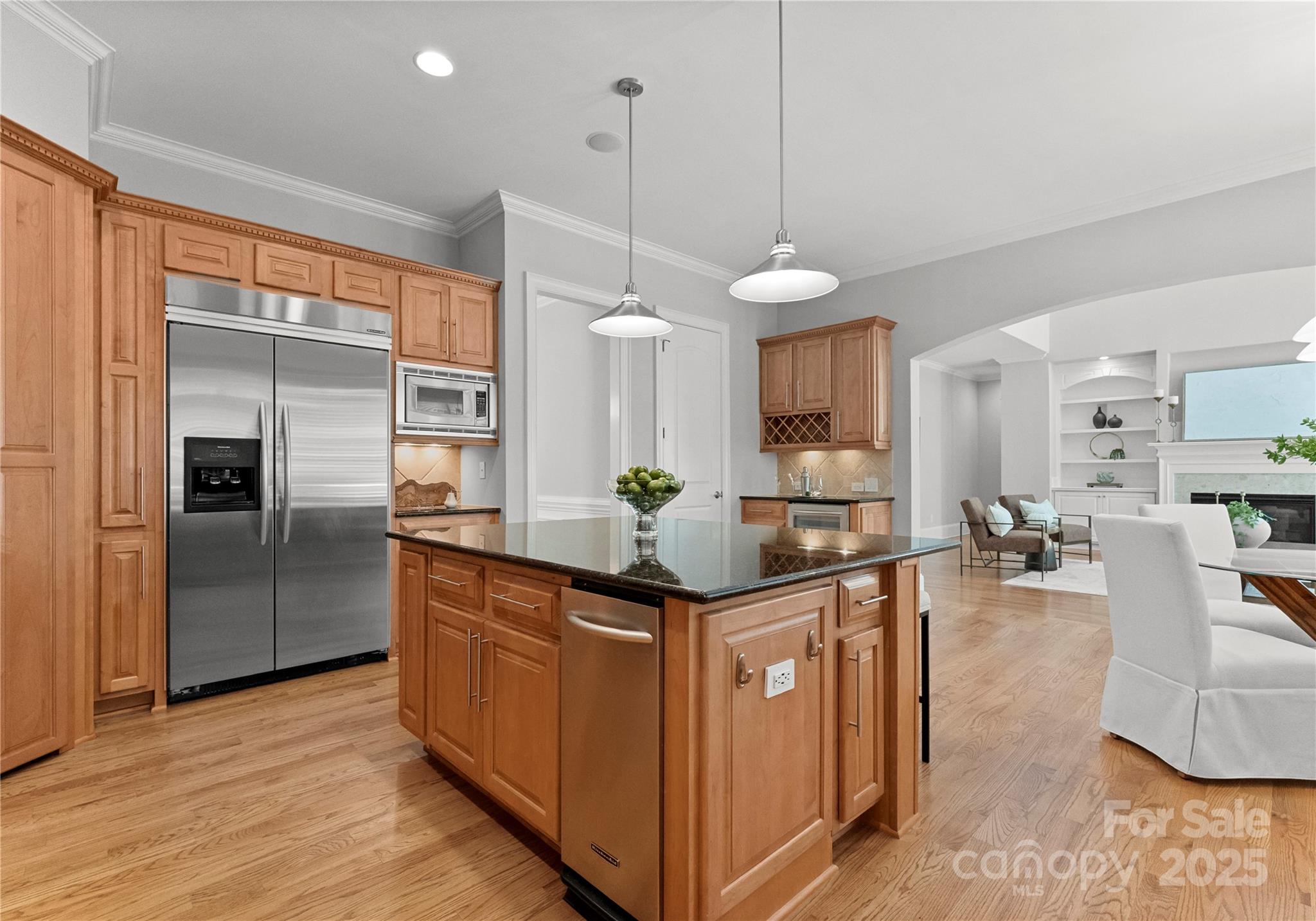 Brookhaven - Residential