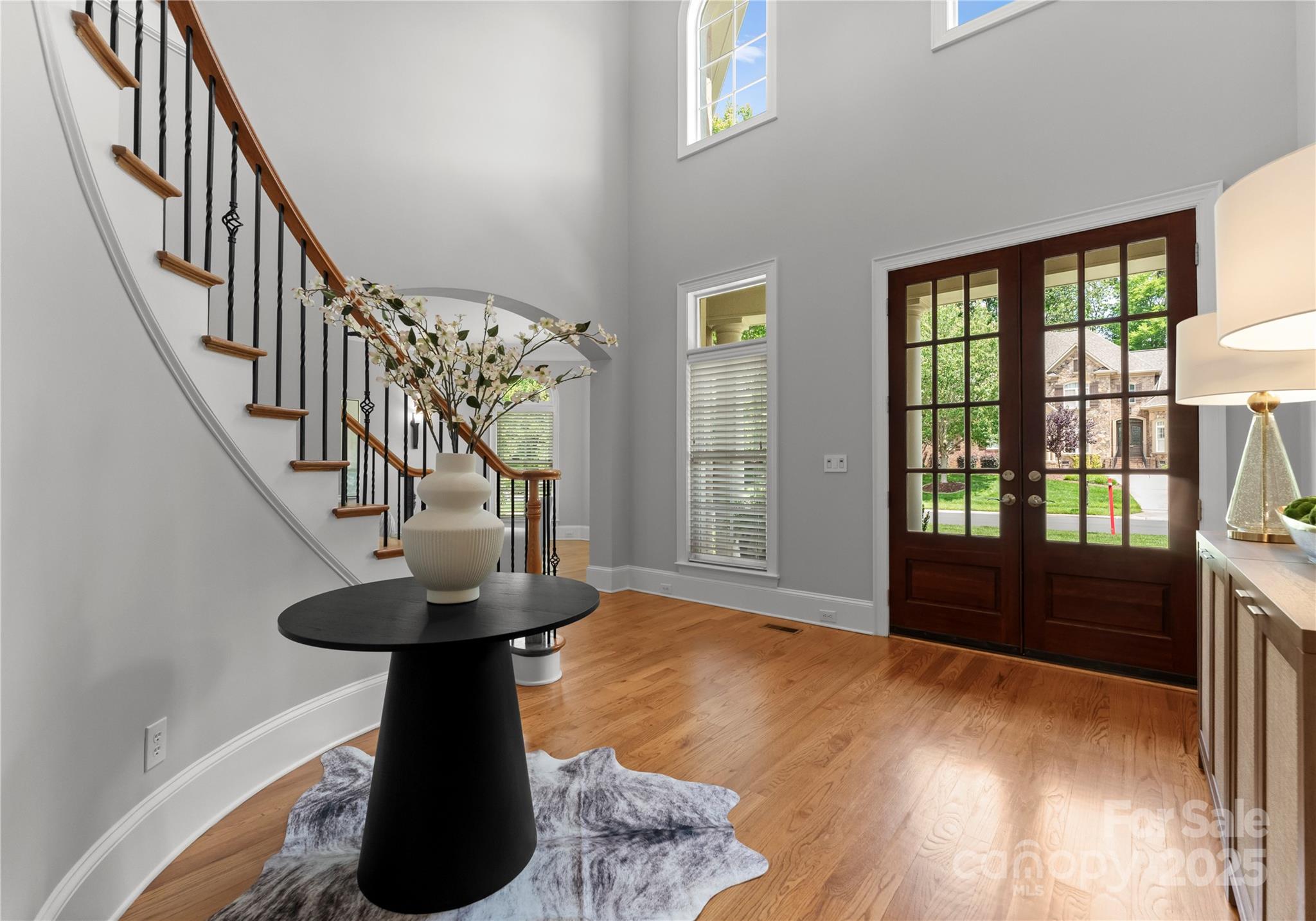 Brookhaven - Residential