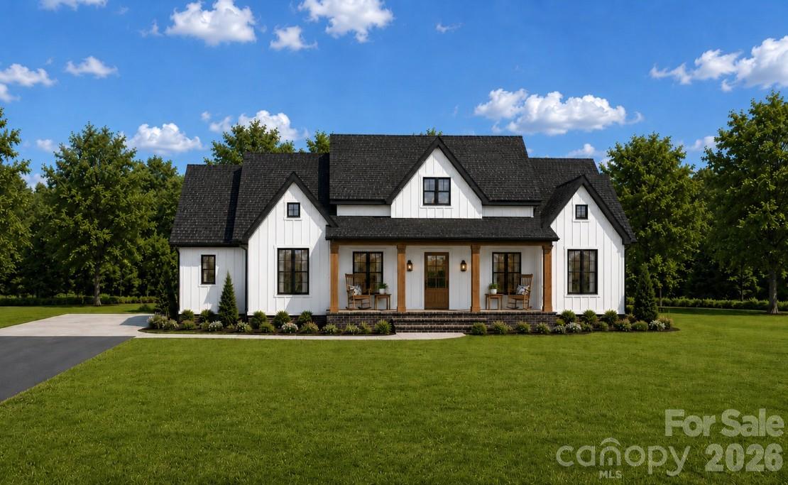392 Nc Hwy 200 S, Stanfield, NC, 28163