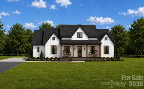 Photo of 392 NC HWY 200 Highway S, Stanfield, NC 28163 (MLS # 4406086)