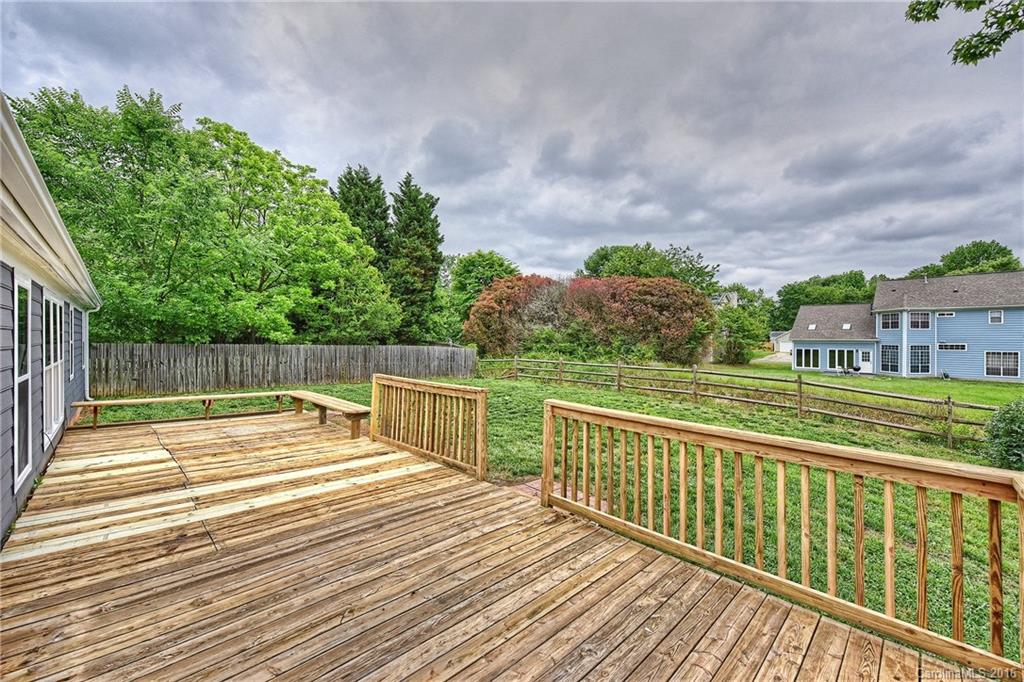 Walkers Creek - Residential