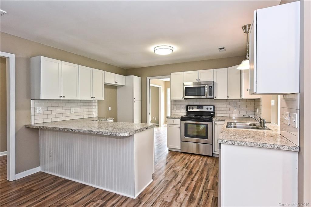 Walkers Creek - Residential