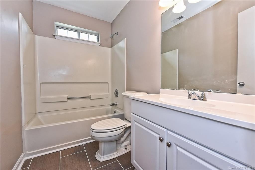 Walkers Creek - Residential