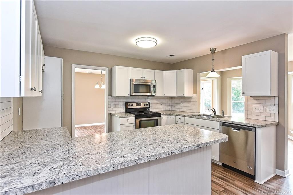 Walkers Creek - Residential