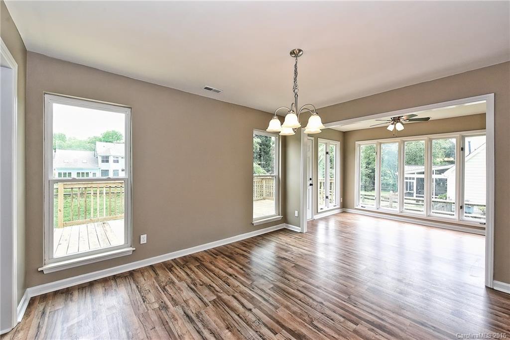 Walkers Creek - Residential