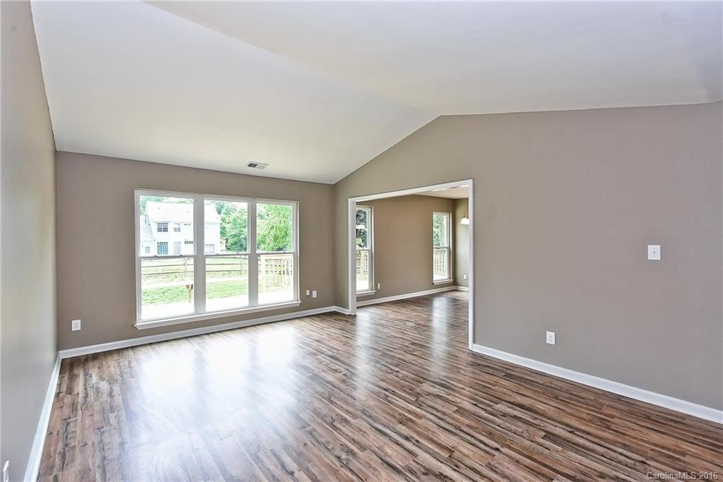 Walkers Creek - Residential