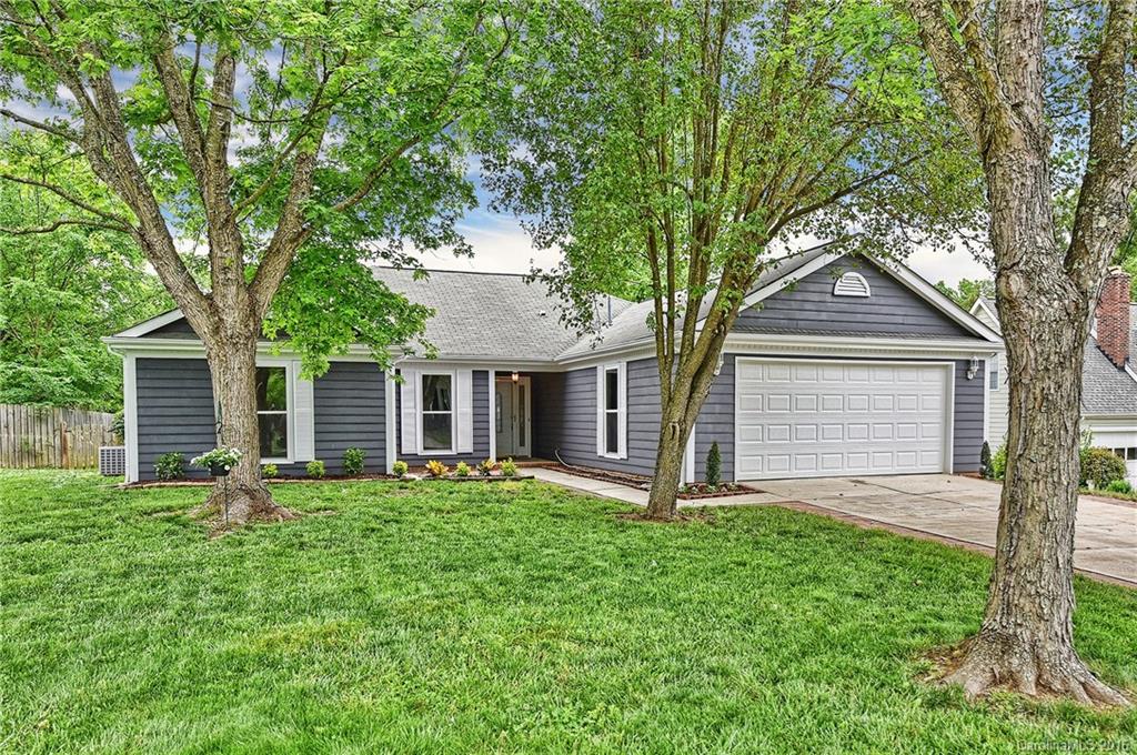 Walkers Creek - Residential