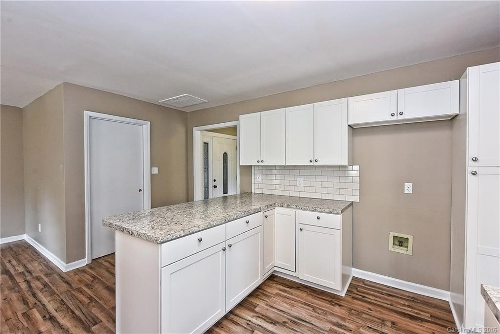 Walkers Creek - Residential