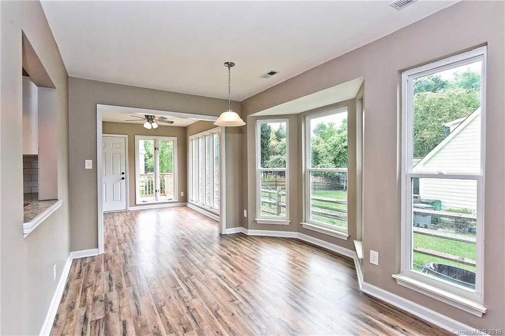 Walkers Creek - Residential