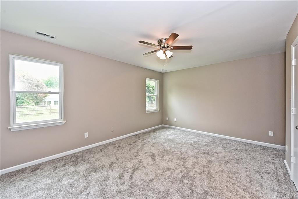 Walkers Creek - Residential