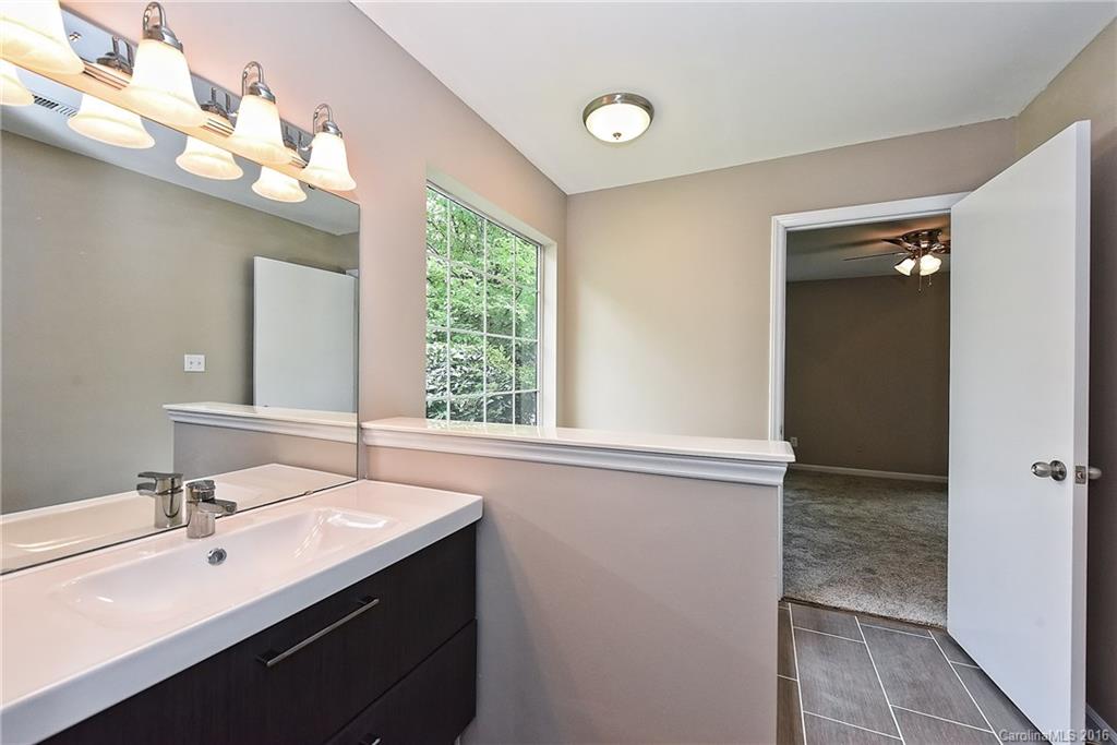 Walkers Creek - Residential