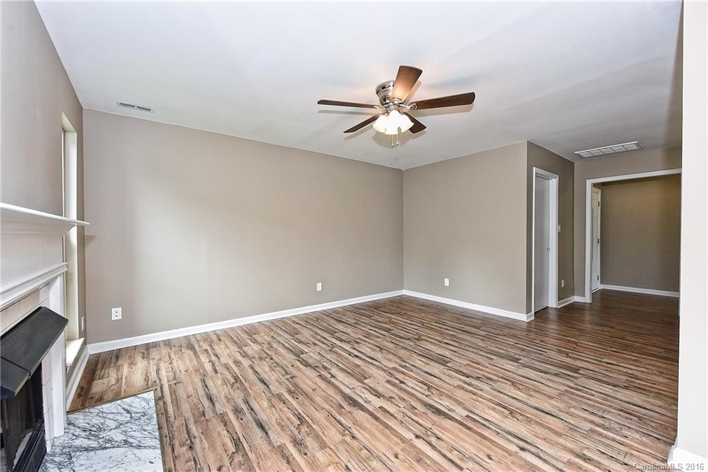 Walkers Creek - Residential