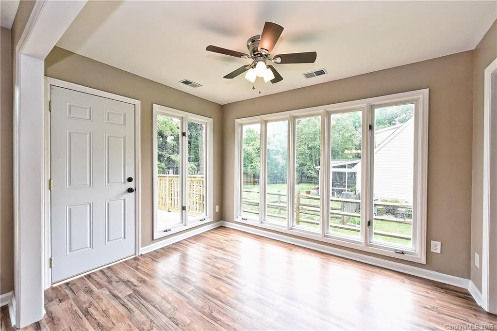 Walkers Creek - Residential